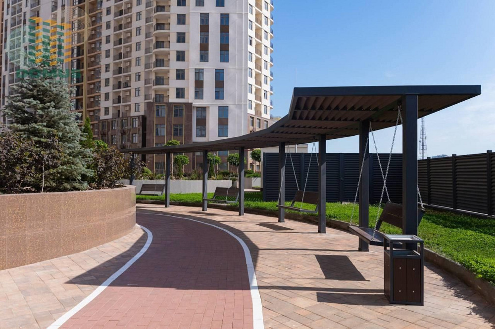 СРОЧНО Продам 1 комн ЖК 68 Жемчужина!  Кадор на Краснова Одесса - изображение 2