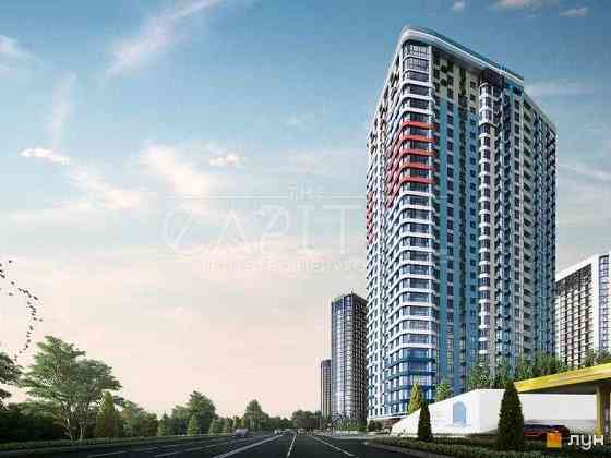 Видова на Дніпро/ Краща ціна - 1250у.е. метр/ ЖК Берег Дніпра / 72м2 Киев