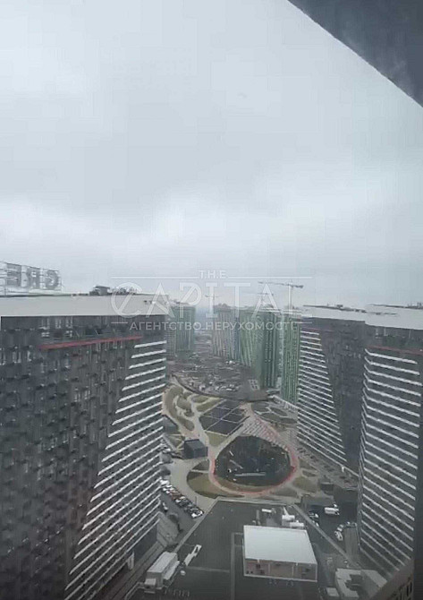 Видова на Дніпро/ Краща ціна - 1250у.е. метр/ ЖК Берег Дніпра / 72м2 Киев - изображение 8