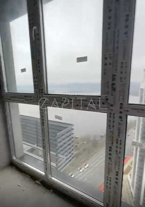 Видова на Дніпро/ Краща ціна - 1250у.е. метр/ ЖК Берег Дніпра / 72м2 Киев - изображение 6