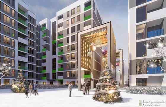 Продаж квартири у ЖК Литовський квартал Луцьк