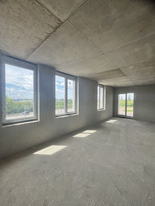 Продаж квартири у ЖК Литовський квартал Луцк - изображение 5