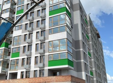 Продаж квартири у ЖК Литовський квартал Луцк - изображение 2