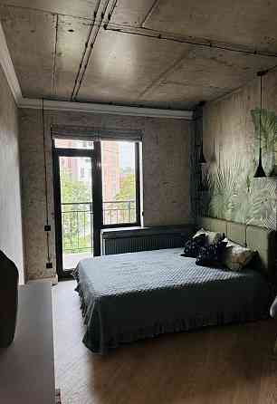 Дизайнерская квартира в ЖК Акрополь 1 | 4 этаж | Заходи и живи! Одесса