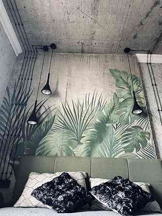 Дизайнерская квартира в ЖК Акрополь 1 | 4 этаж | Заходи и живи! Одесса