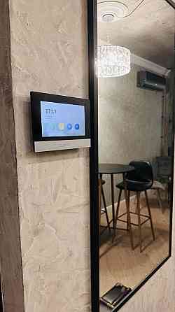 Дизайнерская квартира в ЖК Акрополь 1 | 4 этаж | Заходи и живи! Одесса