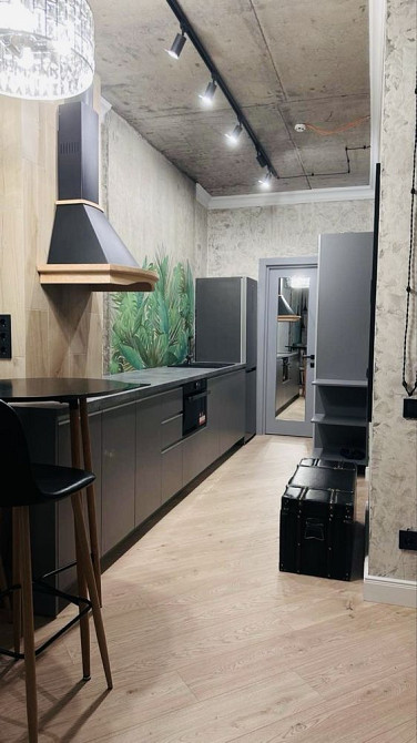 Дизайнерская квартира в ЖК Акрополь 1 | 4 этаж | Заходи и живи! Одесса - изображение 5