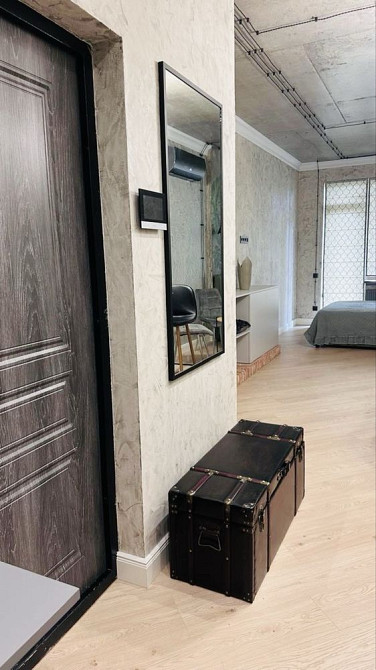 Дизайнерская квартира в ЖК Акрополь 1 | 4 этаж | Заходи и живи! Одесса - изображение 8