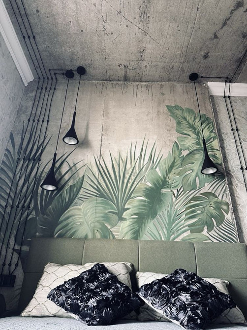 Дизайнерская квартира в ЖК Акрополь 1 | 4 этаж | Заходи и живи! Одесса - изображение 4