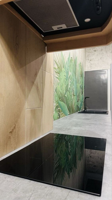 Дизайнерская квартира в ЖК Акрополь 1 | 4 этаж | Заходи и живи! Одесса - изображение 7