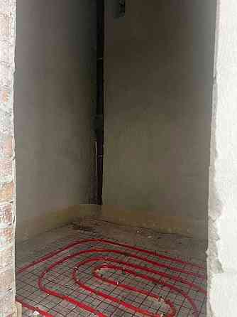 1 кімнатна квартира біля парку Шевченкка!+чорнові роботи! Ивано-Франковск