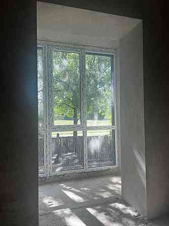 1 кімнатна квартира біля парку Шевченкка!+чорнові роботи! Ивано-Франковск