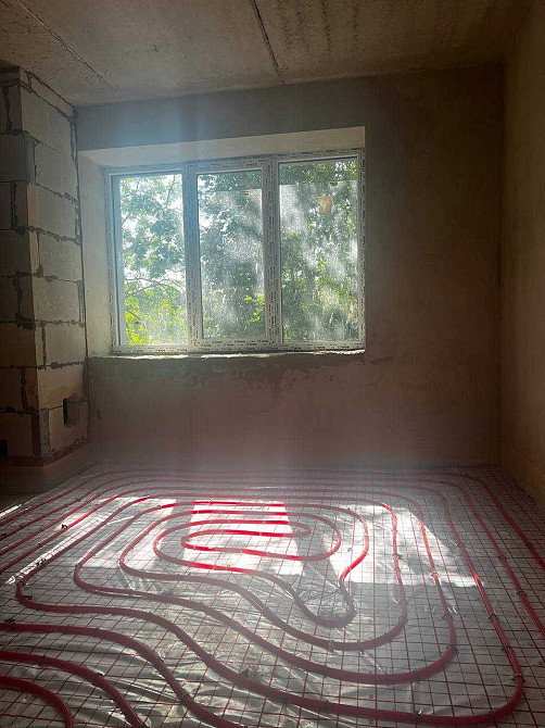 1 кімнатна квартира біля парку Шевченкка!+чорнові роботи! Ивано-Франковск - изображение 1