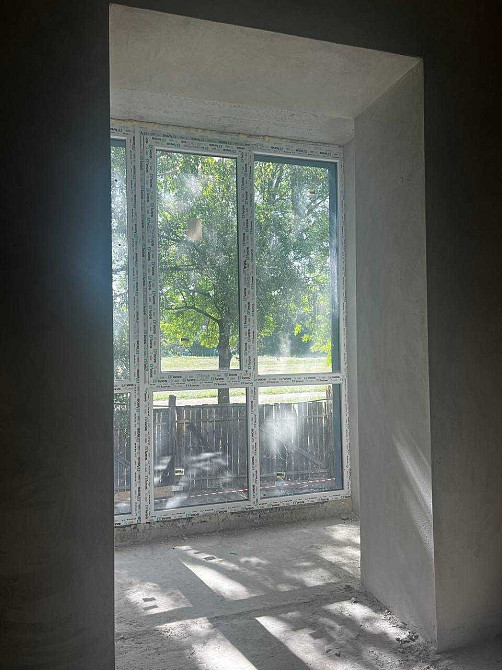 1 кімнатна квартира біля парку Шевченкка!+чорнові роботи! Ивано-Франковск - изображение 4