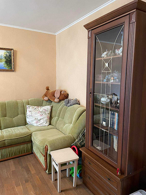 2 кімн.кв., Стрілка, 45 кв м (403952) Харьков - изображение 6