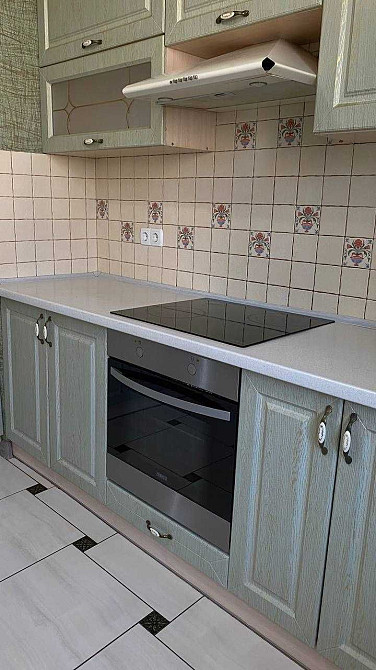 Продам квартиру в ЖК Радужный Лиманка - изображение 4