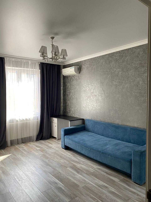 Продам квартиру в ЖК Радужный Лиманка - изображение 6