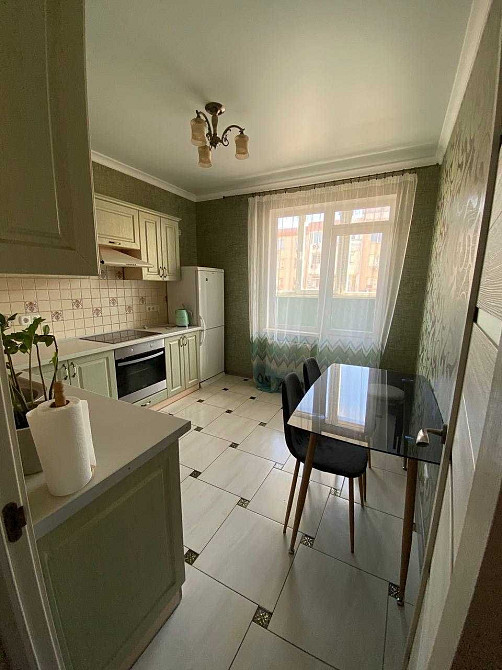 Продам квартиру в ЖК Радужный Лиманка - изображение 1