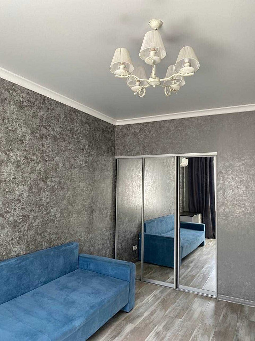 Продам квартиру в ЖК Радужный Лиманка - изображение 8