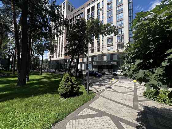 Квартира-студія 31.5 м2 з документами в центрі міста. Ирпень