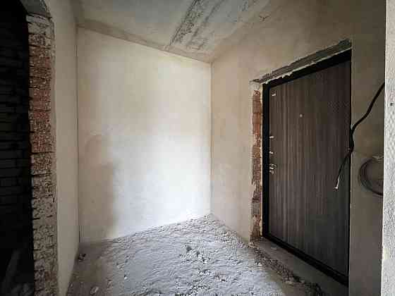 Квартира-студія 31.5 м2 з документами в центрі міста. Ирпень