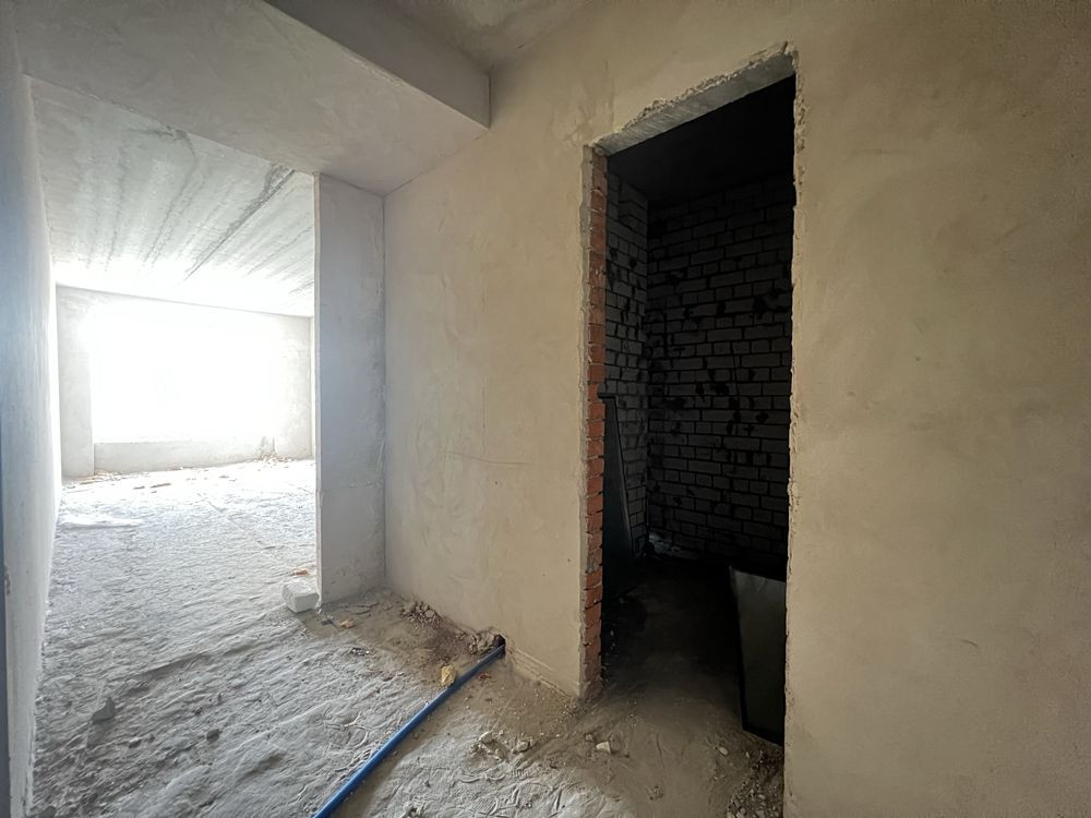 Квартира-студія 31.5 м2 з документами в центрі міста. Ирпень - изображение 3