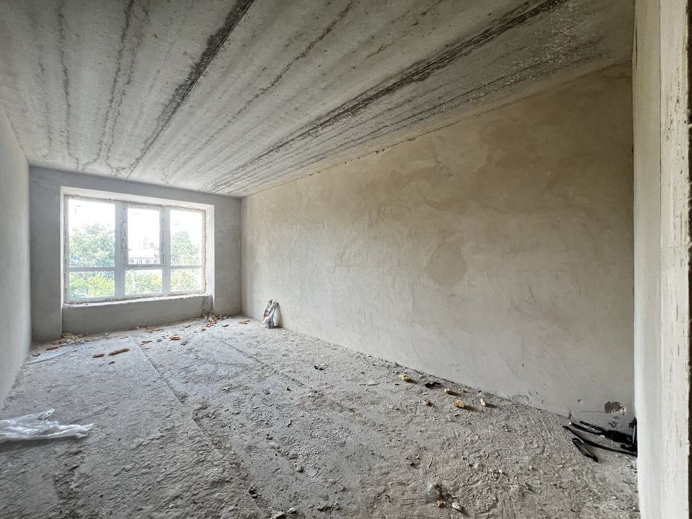 Квартира-студія 31.5 м2 з документами в центрі міста. Ирпень - изображение 6