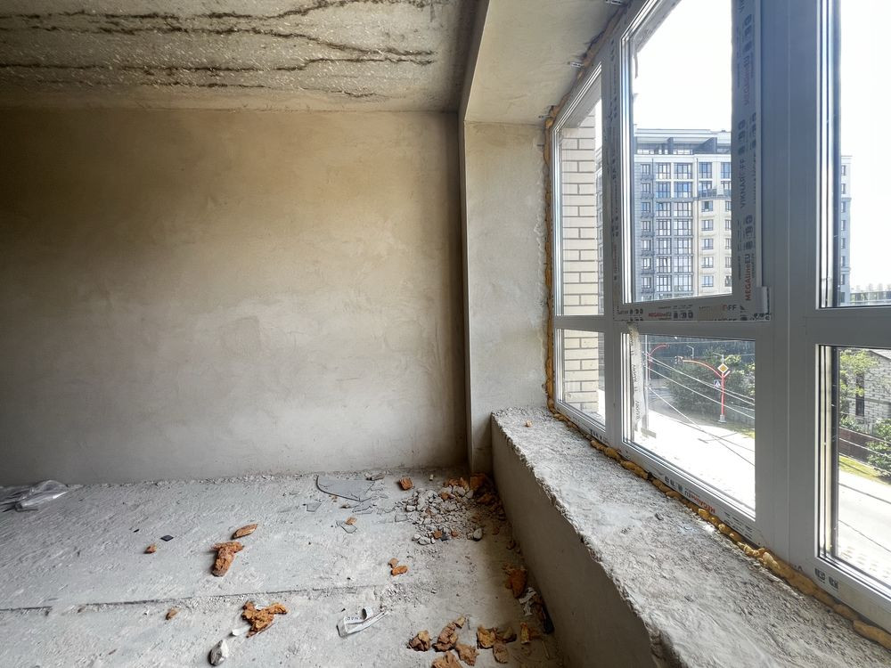 Квартира-студія 31.5 м2 з документами в центрі міста. Ирпень - изображение 8