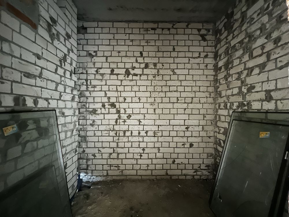 Квартира-студія 31.5 м2 з документами в центрі міста. Ирпень - изображение 4