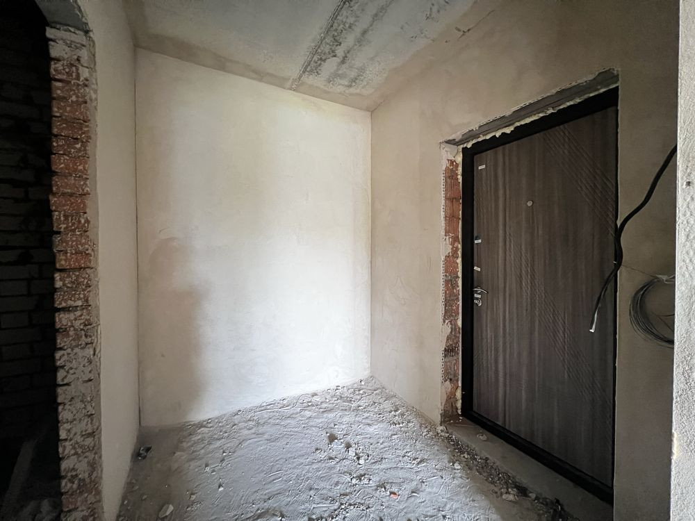 Квартира-студія 31.5 м2 з документами в центрі міста. Ирпень - изображение 5