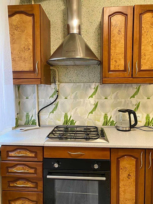 Продам 2-кімн. квартиру, Шевченківський район, Кудрявець.PT Киев - изображение 1