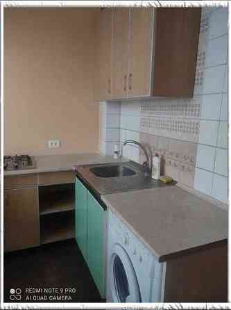 Продам 1 ком. квартиру, 522 м.р (м.Салтовская). (404031) Харьков