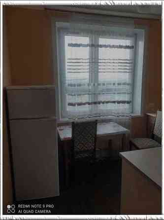 Продам 1 ком. квартиру, 522 м.р (м.Салтовская). (404031) Харьков