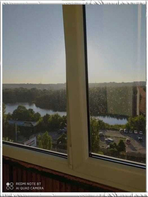 Продам 1 ком. квартиру, 522 м.р (м.Салтовская). (404031) Харьков - изображение 7