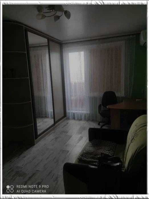 Продам 1 ком. квартиру, 522 м.р (м.Салтовская). (404031) Харьков - изображение 1