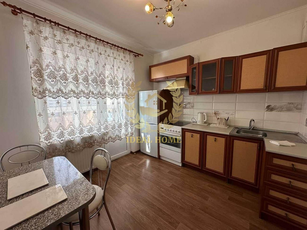 Продаж 1 кімн.квартири Київ Лівий берег Осокорки Киев - изображение 1