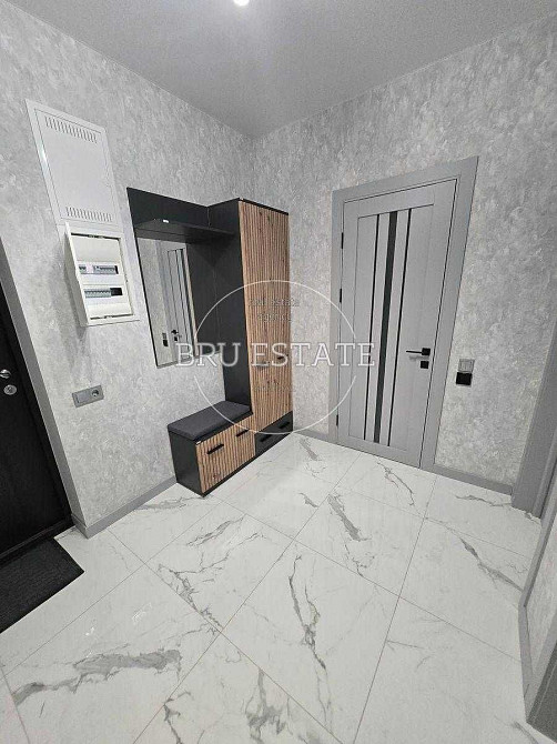 Продаж 1-к квартири ЖК Варшавський 3 вул Олександра Олеся 17 Ретровіль Киев - изображение 8