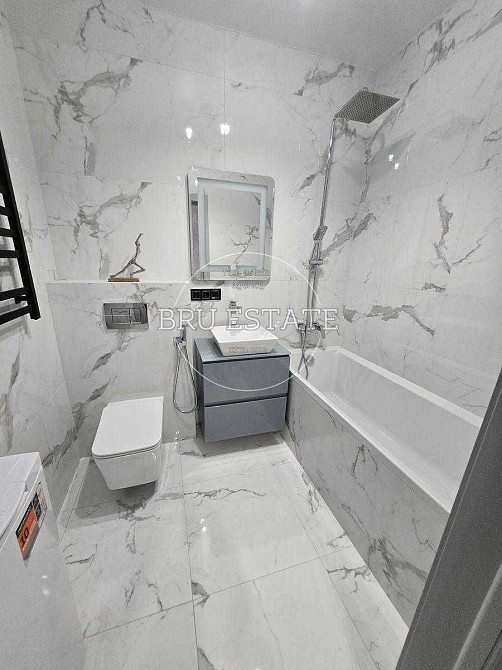 Продаж 1-к квартири ЖК Варшавський 3 вул Олександра Олеся 17 Ретровіль Киев - изображение 6