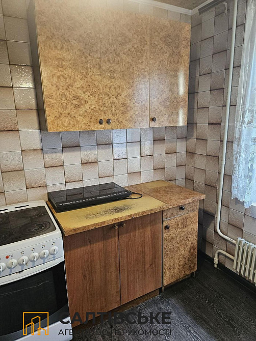 КЮ-1791 Продам 2к квартиру 52м2 на Салтовке ТРК Украина 604 м/р Харьков - изображение 3