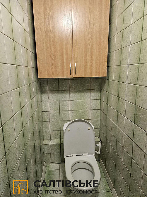 КЮ-1791 Продам 2к квартиру 52м2 на Салтовке ТРК Украина 604 м/р Харьков - изображение 8