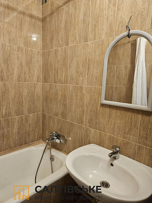 КЮ-1791 Продам 2к квартиру 52м2 на Салтовке ТРК Украина 604 м/р Харьков - изображение 7