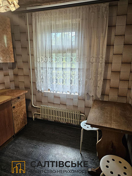 КЮ-1791 Продам 2к квартиру 52м2 на Салтовке ТРК Украина 604 м/р Харьков - изображение 2