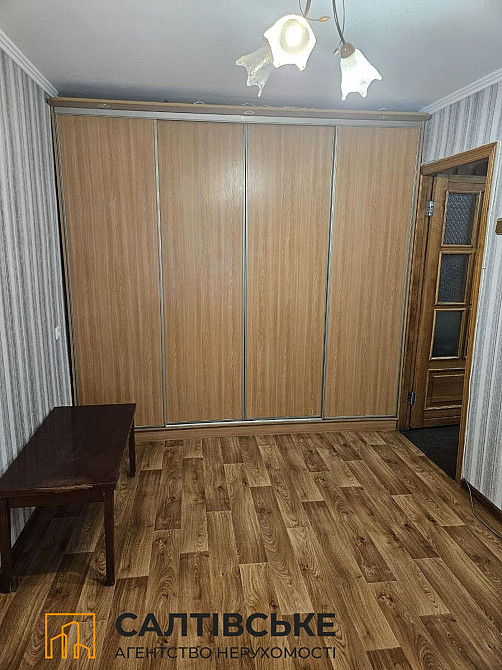 КЮ-1791 Продам 2к квартиру 52м2 на Салтовке ТРК Украина 604 м/р Харьков - изображение 6