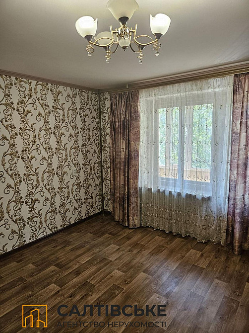 КЮ-1791 Продам 2к квартиру 52м2 на Салтовке ТРК Украина 604 м/р Харьков - изображение 4