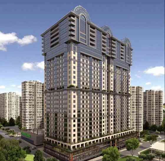 Продаж 2-к квартири 67м2 ЖК Дельмар Delmar Печерськ Звіринецька Киев