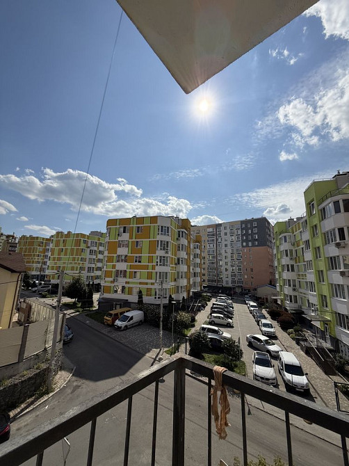 2%! Однокімнатна квартира біля парку! Без комісії! Ірпінь - зображення 2