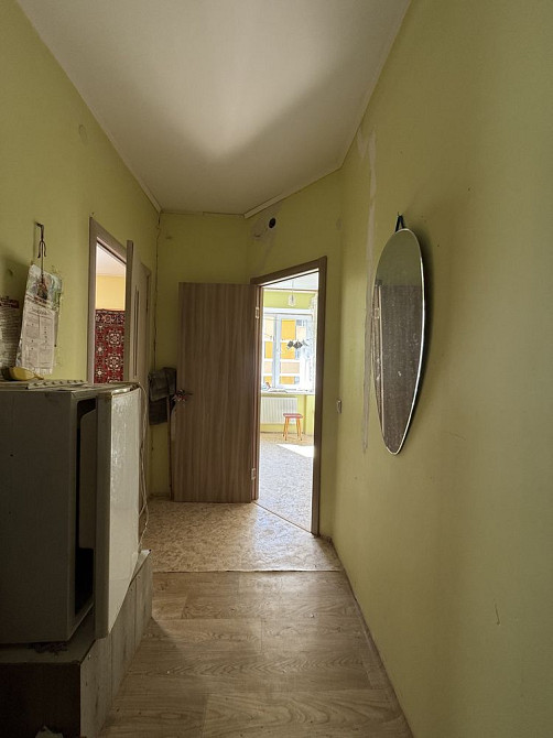 2%! Однокімнатна квартира біля парку! Без комісії! Ірпінь - зображення 4