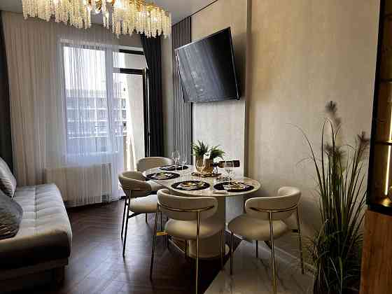 Аркадия! 2 комн с видом на Генуэзскую с балконом. Одесса