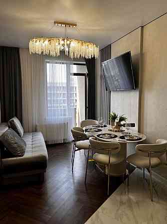 Аркадия! 2 комн с видом на Генуэзскую с балконом. Одесса