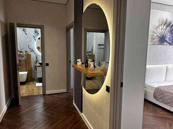 Аркадия! 2 комн с видом на Генуэзскую с балконом. Одесса